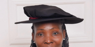 Ashanti Region appoints first female Regional Medical Laboratory Scientist – Dr. Mrs. Elizabeth Sorvor