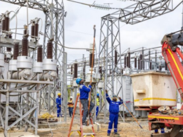 ECG announces planned power outages across four regions on Tuesday June 2