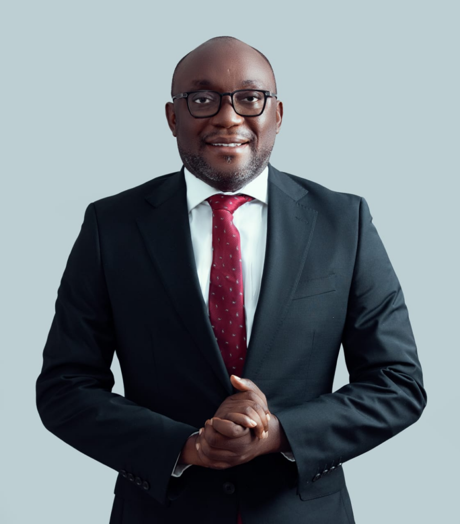 Dr Kingsley Agyemang raises concerns over Ghana’s Ebola preparedness gaps