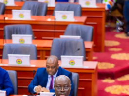 Finance Ministry credits GH¢350 million to flood relief and mitigation accounts