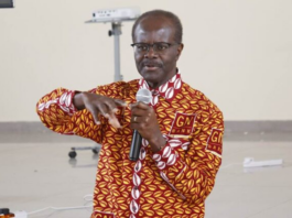 Nduom reacts to Supreme Court suspension of GN Savings and Loans ruling