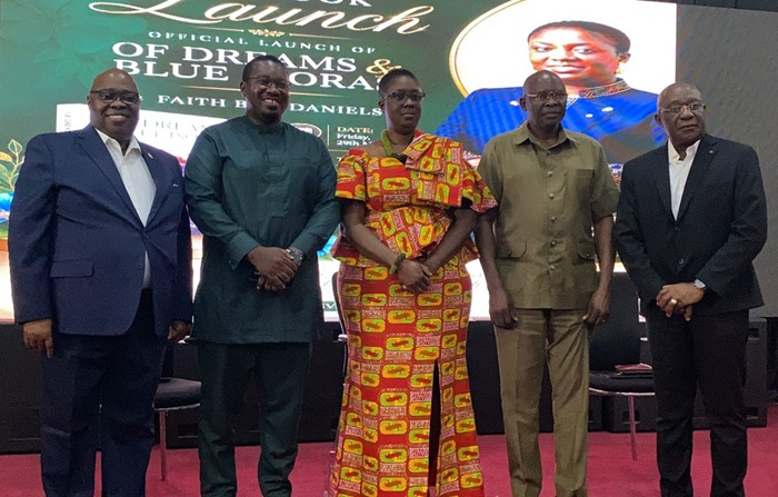 GJA Ashanti Chairman urges journalists to protect ethics and public trust above politics