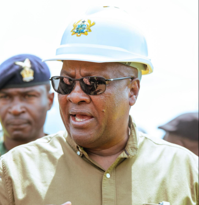 Gov’t considers absorbing Western Rail Line reconstruction under Big Push Programme