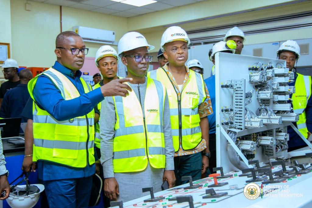 Mission accomplished; power crisis resolved – Energy Ministry