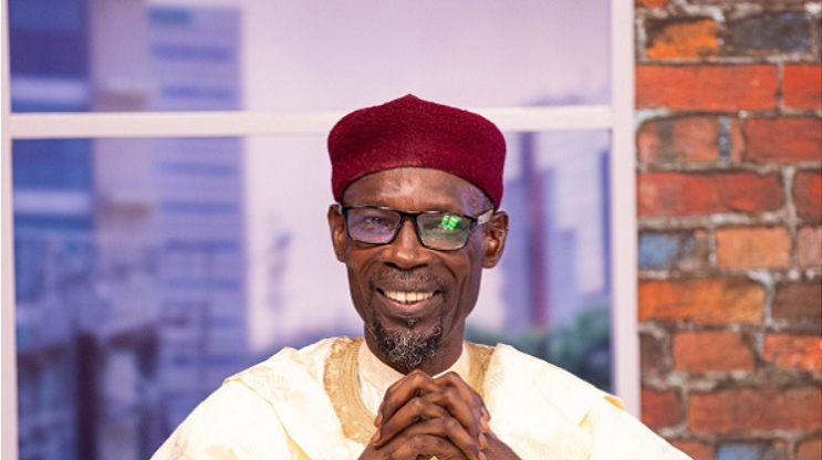 Stand by mothers – Sheikh Aremeyaw Shaibu urges fathers to lead by example on Mother’s Day