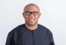Nigeria’s Peter Obi quits ADC to join NDC