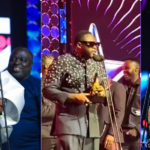 TGMA 27: Check out full list of winners