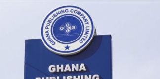 Ghana Publishing Company records ¢16.9m profit in 2025, more than six times 2024 performance