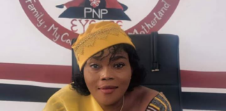 You cannot celebrate mothers while the girl child is under attack — PNP warns