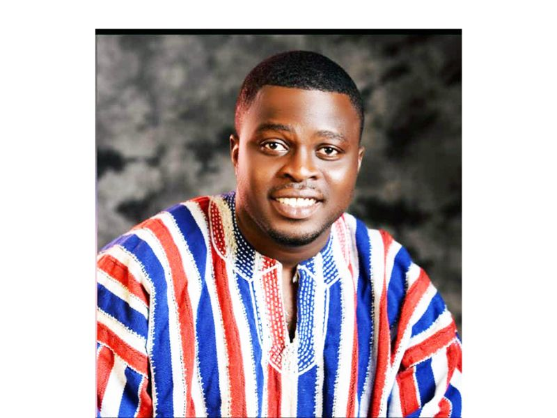 Agona West NPP Organiser released from BNI custody