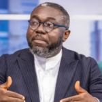 Barker-Vormawor questions US role in Ohene Kwame Frimpong’s arrest