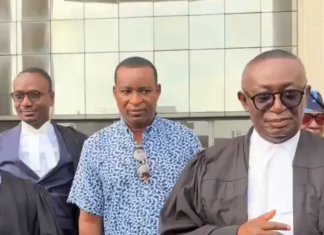 Samreboi case: High Court strikes out Appiah-Kubi’s application to withdraw as Wontumi’s lawyer