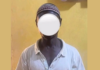 Man arrested for allegedly blackmailing woman with intimate footage