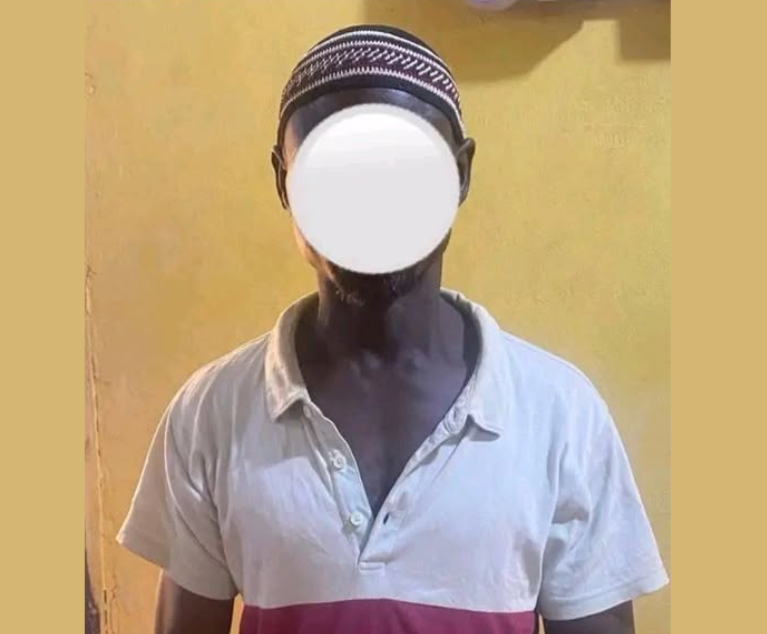 Man arrested for allegedly blackmailing woman with intimate footage