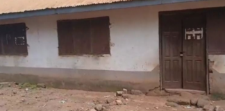Teachers suspend classes at Kobedi AME Zion School over fear of alleged curse