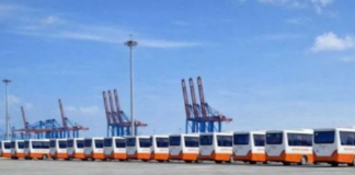 Transport Minister assures deployment of 100 government buses soon