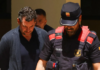 Son of Mango boss arrested over father’s fatal fall from cliff