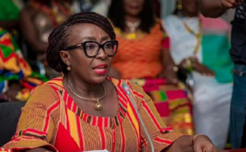 Our tourism minister is from our stock but has failed – Broadcaster Austine Woode