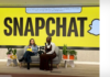 From Snapchat Stories to Snapchat Headquarters: Chef Abbys is taking Ghana to the world one plate at a time