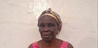 AMA appeals for help to trace family of woman found stranded at Agbogbloshie