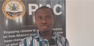 PIAC raises concern over abandoned Agenda 111 hospital project at Tease