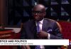 I never stopped anyone from travelling as AG – Godfred Dame