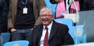 UCL: Sir Alex Ferguson rips into Arsenal with congratulatory message to PSG president