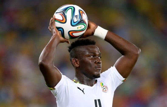 Injuries ruined my full potential – Daniel Opare reflects on career regret