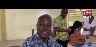 2026 WASSCE: KNUST SHS records one death, another candidate pregnant