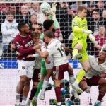 West Ham to contact referees’ body over disallowed goal
