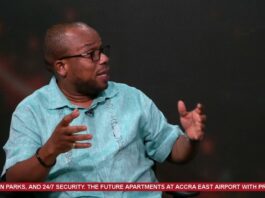 We won’t leave any Ghanaian behind – Gov’t begins repatriation from South Africa