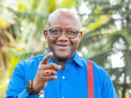 I never abandoned NPP – Paul Afoko