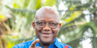 I never abandoned NPP – Paul Afoko