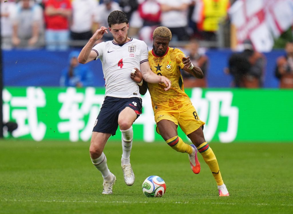 2026 World Cup: Carlos Queiroz urged us to exploit nervous England - Kwasi Sibo reveals - Adomonline