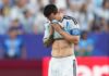 Messi’s father dealing with ‘health-related situation’