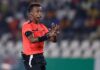 Somali referee denied entry to US for World Cup