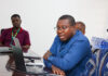 GJA Ashanti Chairman advocates closer media-research partnership