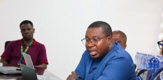 GJA Ashanti Chairman advocates closer media-research partnership