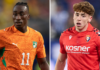 Liverpool sign Munoz and offer £86m for Diomande