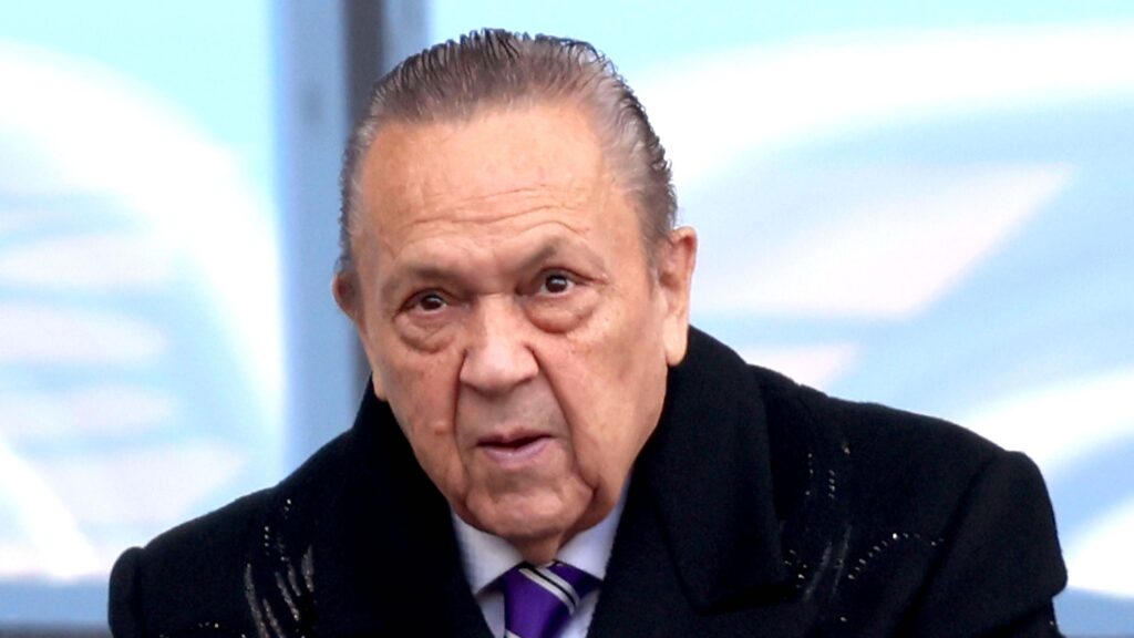 West Ham co-owner accused of preying on women for 
