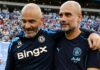 Man City and Chelsea remain in talks over Maresca