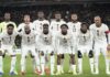 2026 WC: Black Stars players ready to give their best – Carlos Queiroz