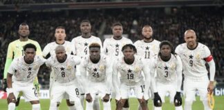 2026 WC: Black Stars players ready to give their best – Carlos Queiroz