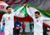 Iran’s World Cup team lands in Mexico amid US visa row