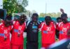2026 WC: Two goalkeepers likely to be chopped from Black Stars’ final squad – Sports Minister