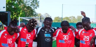 2026 WC: Two goalkeepers likely to be chopped from Black Stars’ final squad – Sports Minister
