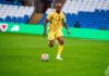 2026 WC: We are focused on beating England, says Jorda Ayew
