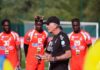 Carlos Queiroz set to announce Ghana’s final 2026 World Cup squad today
