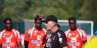Carlos Queiroz set to announce Ghana’s final 2026 World Cup squad today