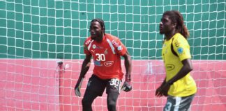 2026 WC: Carlos Queiroz defends Solomon Agbasi’s standby role in Ghana’s plans